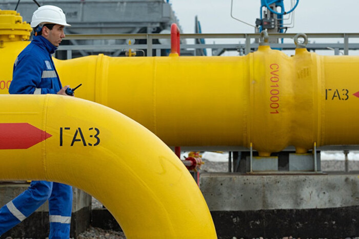 «Нафтогаз» спрогнозировал, хватит ли Украине газа для прохождения этой зимы