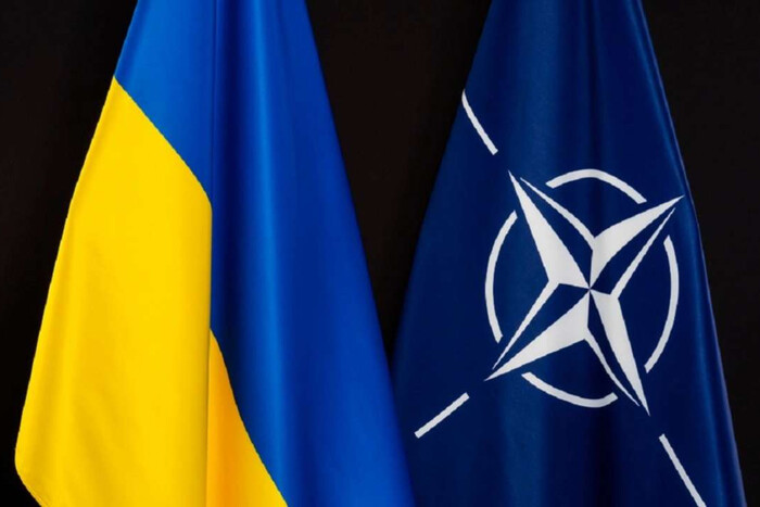 Рекордное количество украинцев поддерживает вступление в НАТО