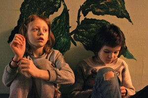 Український фільм «Будинок зі скалок» може отримати «Оскар»: що відомо про стрічку