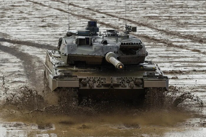 Чистка кадрів й танки Leopard від Німеччини. Головне за 24 січня