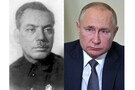 Відомий радянський агітатор Михайло Путін, можливо, доводився дядьком Володимиру Путіну
