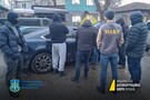 Правоохоронці викрили «на гарячому» голову та депутата однієї з міських рад Одещини
