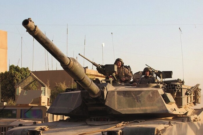 Ще одна країна має намір дати ЗСУ свої танки Leopard 2