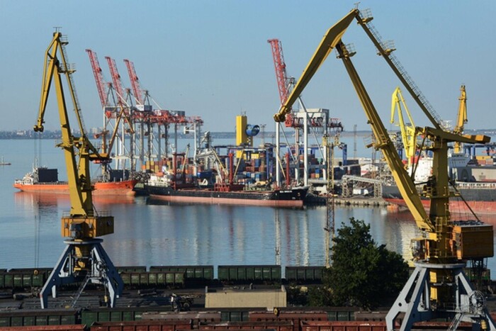 Розблокування морських шляхів дасть Україні $20 млрд – ICC Ukraine