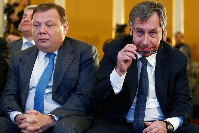 Фрідман и Авен продовжують контролювати український банк, – економіст Кушнірук