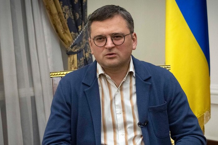 Танкова коаліція: Кулеба закликав партнерів підтримати Україну