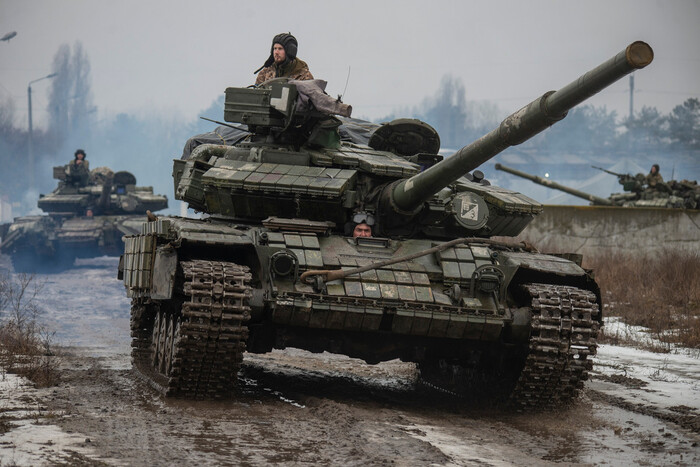 Украинская авиация за сутки нанесла 14 ударов по позициям врага – Генштаб
