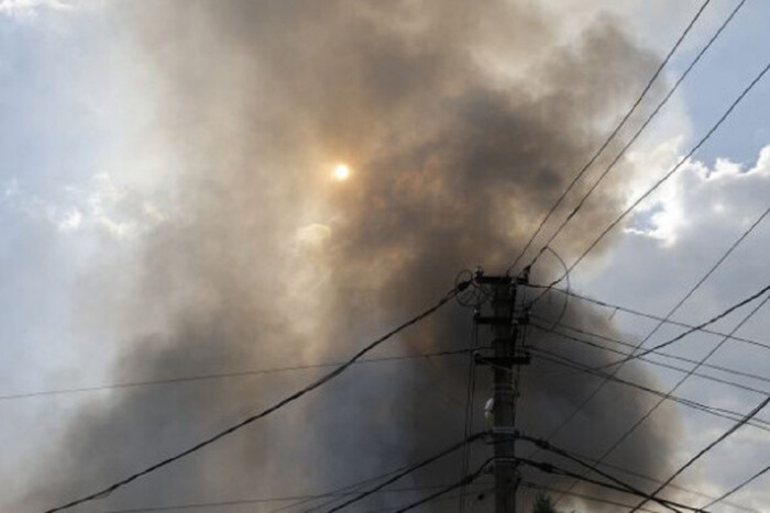 Окупанти обстріляли Дніпропетровщину: пошкоджено електромережі