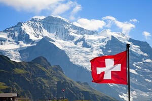 Швейцарія вирішила повноцінно запровадити дев’ятий пакет санкцій ЄС проти РФ