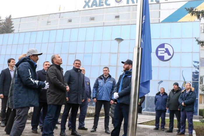 Моніторингові місії МАГАТЕ запрацювали на всіх АЕС в Україні