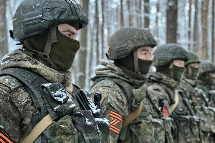 Оккупанты готовят наступательную операцию на Луганщине: анализ ISW