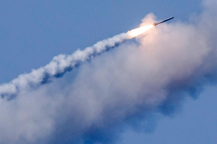 Банковая сообщила о первых сбитиях российских ракет
