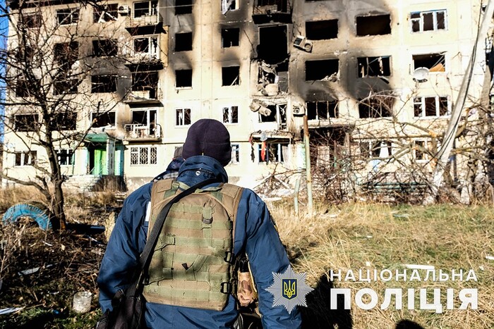 Атака дронів на Київщину та удар по Слов’янську: яка ситуація в регіонах