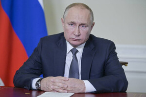 Зеленский заявил, что Путин «никто»: Кремль отреагировал