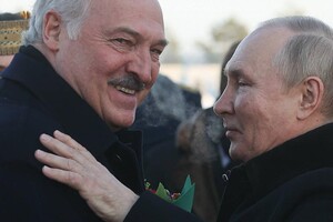Трибунал для Путіна та Лукашенка: ПАРЄ ухвалила рішення