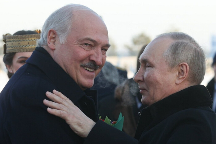 Трибунал для Путина и Лукашенко: ПАСЕ приняла решение