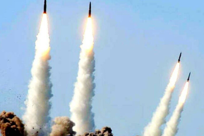 Росія вдруге за день вдарила ракетами по Одещині