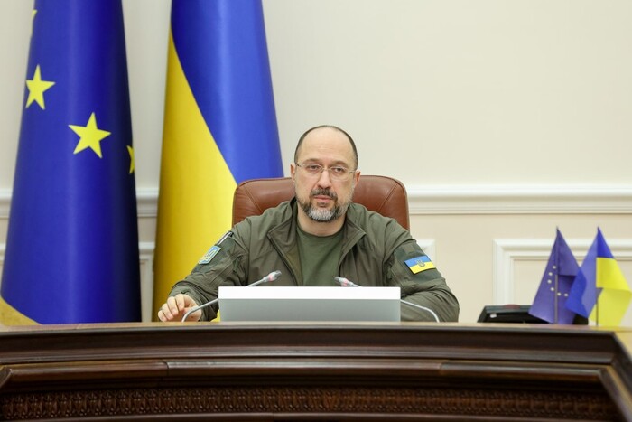 Україна провела перше засідання фінансового «Рамштайну» із союзниками