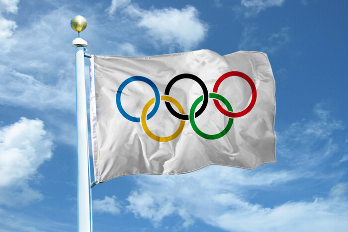 Україна бойкотуватиме Олімпіаду, якщо виступатимуть білоруські та російські спортсмени
