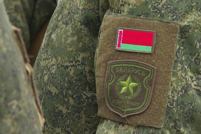 Белорусские военные заехали в оккупированную Кирилловку – мэр Федоров
