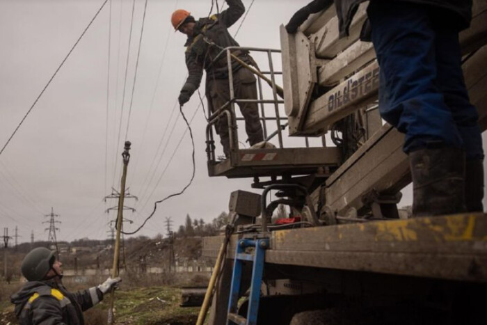 Росія атакувала енергооб’єкти України: Галущенко повідомив, де найскладніша ситуація