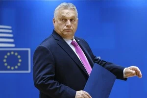 «Маючи угорські паспорти, депутати давно не розглядають Україну, як свою Батьківщину»