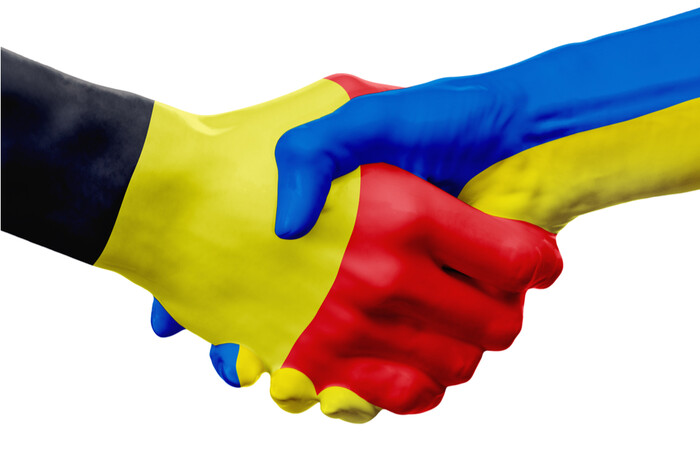 Бельгія допоможе Україні зброєю: подробиці