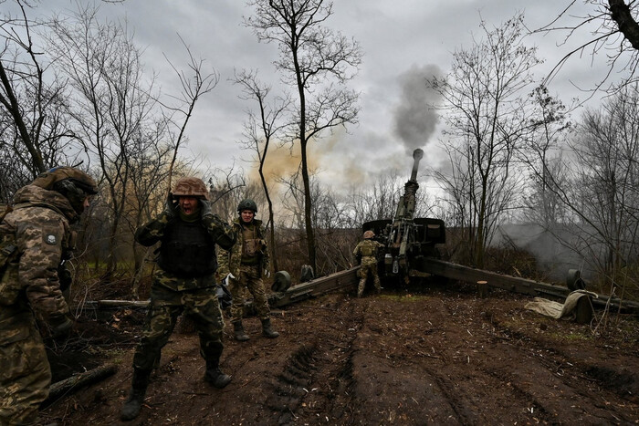 Украинские войска ведут контрнаступление в районе Кременной – ISW (карта)