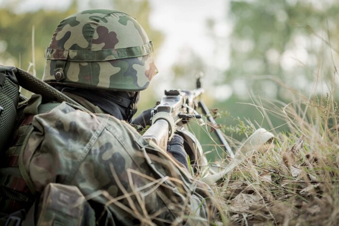 Іспанія погодилася навчати українських військових керувати Leopard – ЗМІ