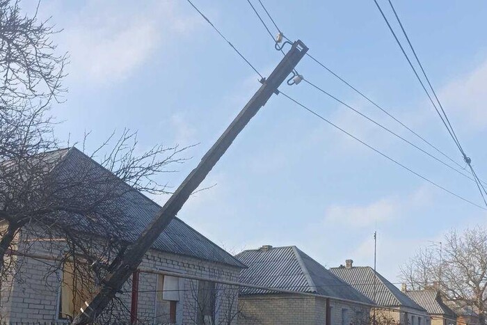 Енергетики ДТЕК за дві доби повернули світло для 32 тисяч родин на Донеччині