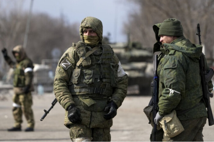 Російські загарбники конфіскують український бізнес у Залізному Порту – Генштаб