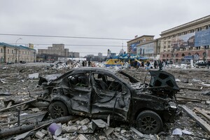 Війна не «в Україні», а «проти України» – пояснення від МЗС