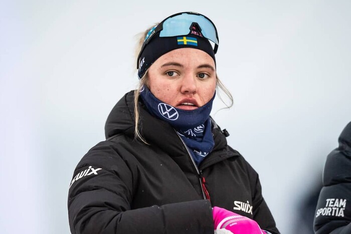 Реакция на решение МОК: шведские лыжницы против возвращения россиянок