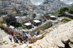 У Єрусалимі стався другий теракт за добу: є поранені