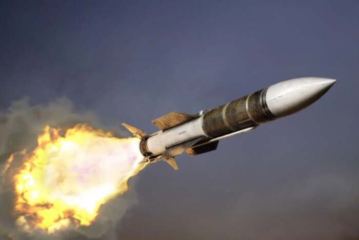 Чому ЗСУ не збиває російські ракети. Роз'яснення командування Повітряних сил