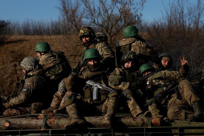 Украинские бойцы нанесли сокрушительный удар по «вагнеровцам» в Луганской области – Генштаб
