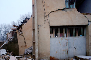 Руйнівний землетрус в Ірані: кількість загиблих і постраждалих зросла