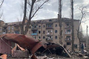 Важка доба на Донеччині та Харківщина під обстрілами: яка ситуація в регіонах