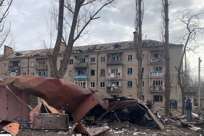 Трудные сутки в Донецкой и Харьковской областях: какая ситуация в регионах