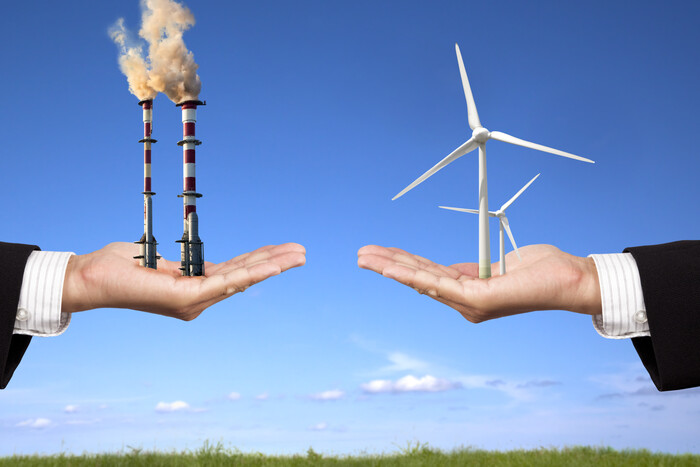 Добудова вітрових електростанцій може стати запорукою надійної роботи енергосистеми України – профільна асоціація