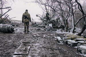 Екскомандир полку «Азов» розповів, як втрата Соледара вплине на ситуацію в зоні боїв