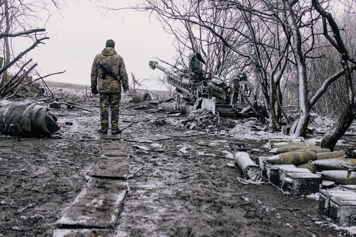 Экс-командир полка «Азов» рассказал, как потеря Соледара повлияет на ситуацию в зоне боев