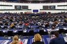 За резолюцію щодо трибуналу проголосували 472 депутати Європарламенту. Проти виступили 19 людей, утрималися – 33