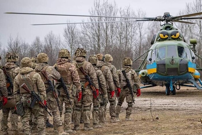 Розвідка повідомила, у чому унікальність української армії
