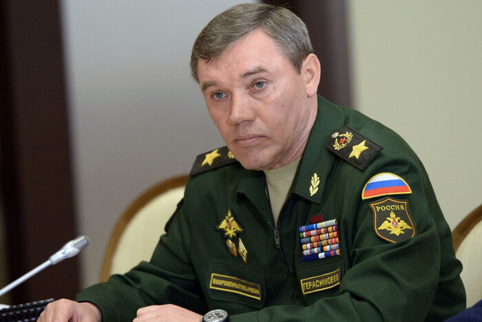 Уоллес рассказал, какие были последние слова Герасимова перед вторжением в Украину