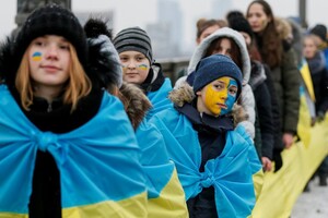 Чого українці бояться сьогодні найбільше