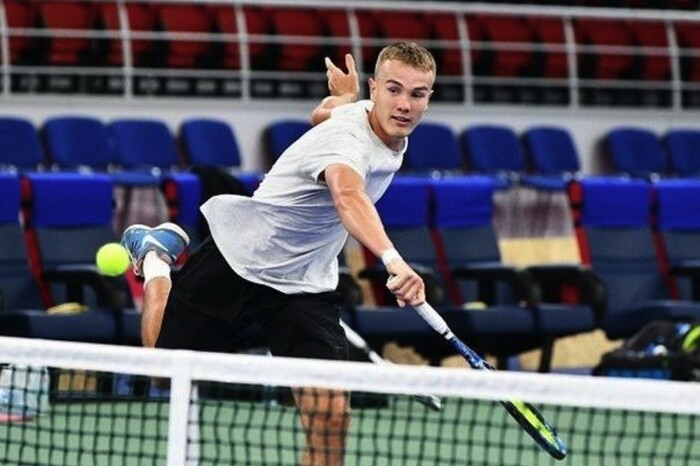 Сачко переміг російського тенісиста і демонстративно не потиснув йому руку (відео)