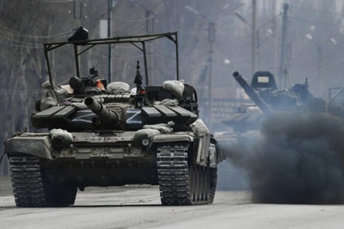 Росія готується до нового наступу на Україну – НАТО