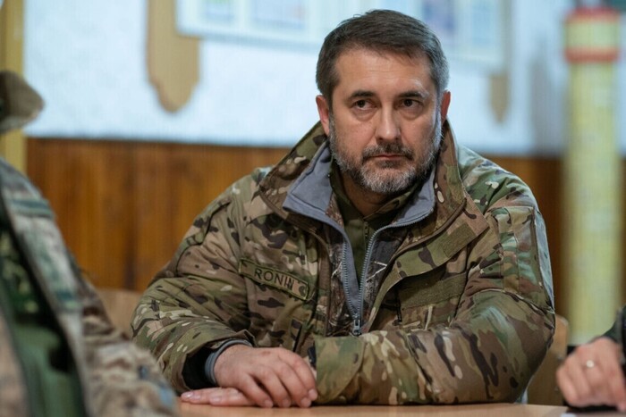 Голова Луганської ОВА Гайдай може отримати нову посаду (оновлено)
