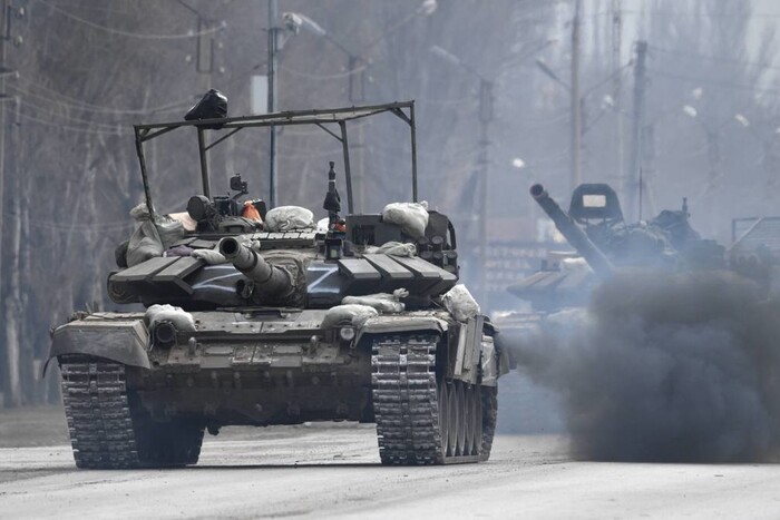 Россия готовится к новому наступлению на Украину – НАТО
